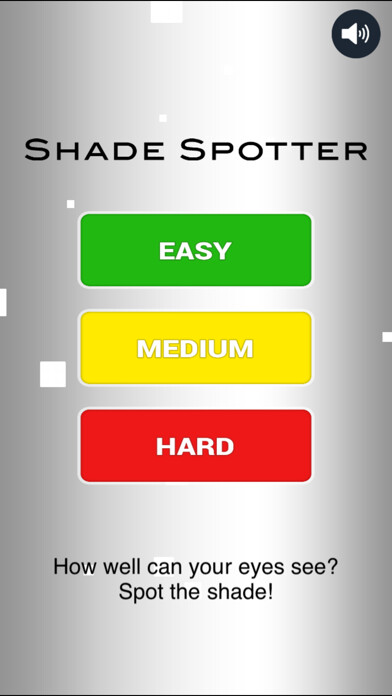Emulate iPhone app Shade Spotter using MyAndroid Emulate iPhone app Shade Spotter using MyAndroid
