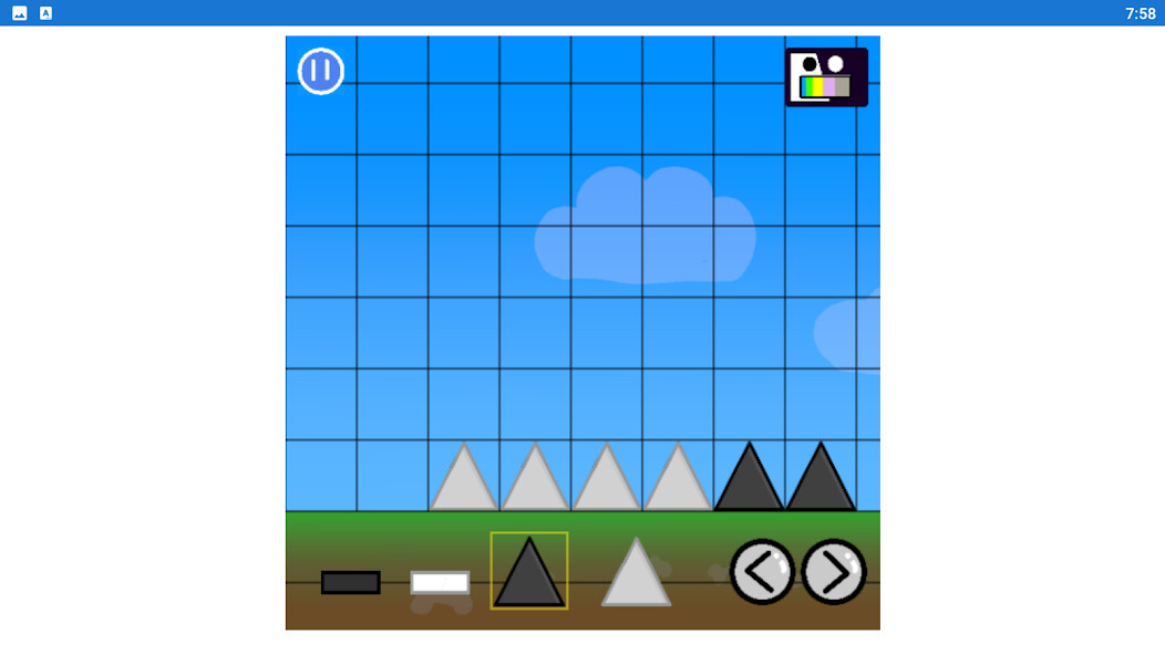 Emulate Android APK Shades Emulate Android APK Shades