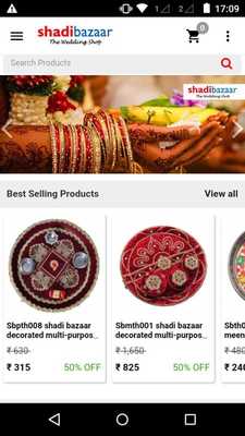 Emulate Android APK ShadiBazaar Emulate Android APK ShadiBazaar