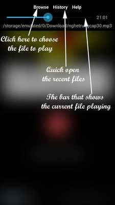 Emulate Android APK Shadow Audio Emulate Android APK Shadow Audio