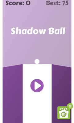 Emulate Android APK Shadow Ball with mPLUS rewards Emulate Android APK Shadow Ball with mPLUS rewards