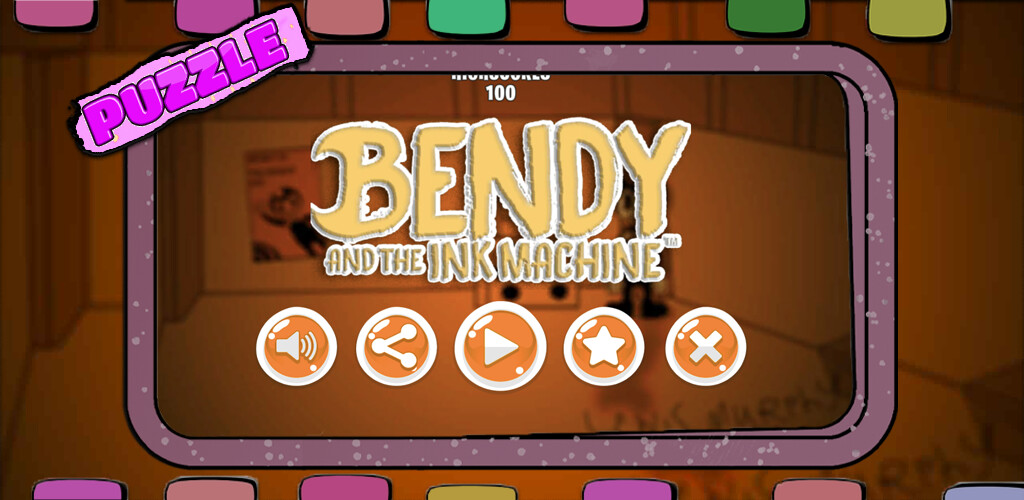 Run android online APK Shadow Bendy Game from MyAndroid or emulate Shadow Bendy Game using MyAndroid Run android online APK Shadow Bendy Game from MyAndroid or emulate Shadow Bendy Game using MyAndroid
