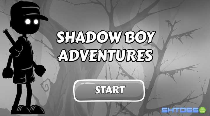 Emulate Android APK Shadow boy Emulate Android APK Shadow boy