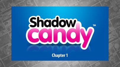 Emulate iPhone app Shadow Candy™ Chapter 1 using MyAndroid Emulate iPhone app Shadow Candy™ Chapter 1 using MyAndroid