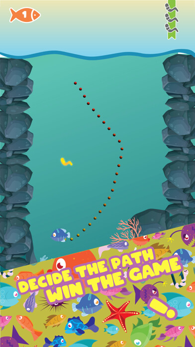 Emulate iPhone app Shadow Fish using MyAndroid Emulate iPhone app Shadow Fish using MyAndroid