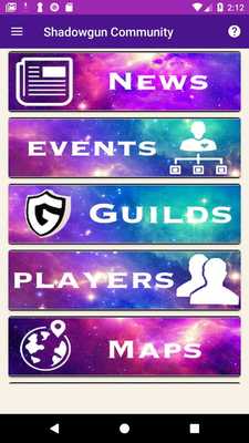 Emulate Android APK Shadowgun Legends Community