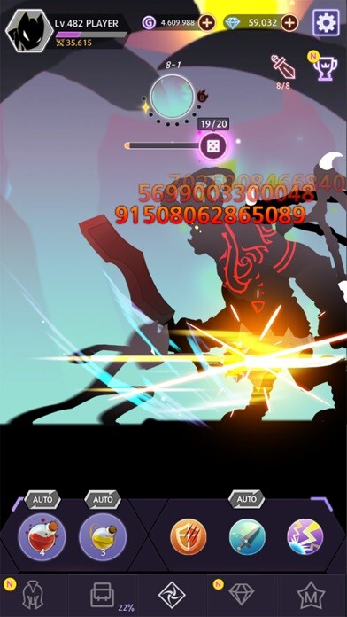 Run android online APK Shadow Hero - Idle Fighter from MyAndroid or emulate Shadow Hero - Idle Fighter using MyAndroid Run android online APK Shadow Hero - Idle Fighter from MyAndroid or emulate Shadow Hero - Idle Fighter using MyAndroid