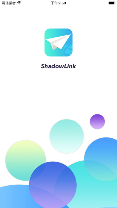 Emulate iPhone app ShadowLink - shadowsocks proxy using MyAndroid Emulate iPhone app ShadowLink - shadowsocks proxy using MyAndroid