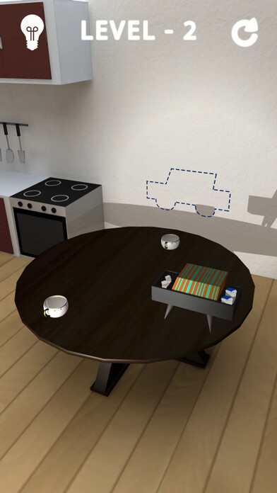 Emulate iPhone app Shadow Maker using MyAndroid Emulate iPhone app Shadow Maker using MyAndroid