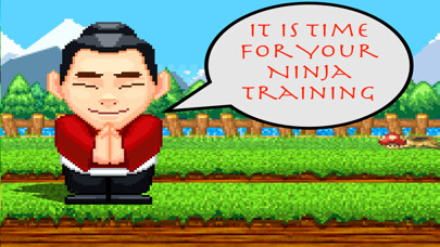 Emulate iPhone app Shadow Ninja Fight Run using MyAndroid Emulate iPhone app Shadow Ninja Fight Run using MyAndroid