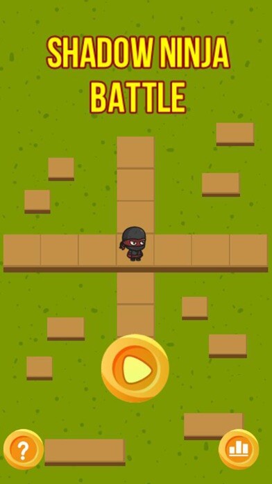 Emulate iPhone app Shadow Ninja Survival Battle using MyAndroid Emulate iPhone app Shadow Ninja Survival Battle using MyAndroid