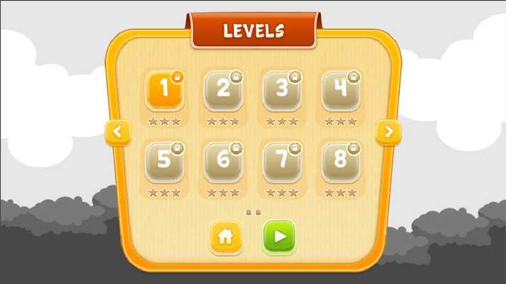 Emulate Android APK Shadow ninja - titans go runer