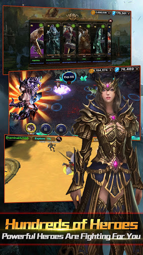 Emulate Android APK Shadow of Armageddon Emulate Android APK Shadow of Armageddon