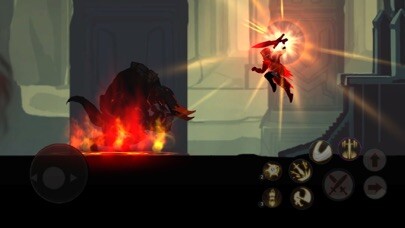 Emulate iPhone app Shadow Of Death: Premium Games using MyAndroid Emulate iPhone app Shadow Of Death: Premium Games using MyAndroid