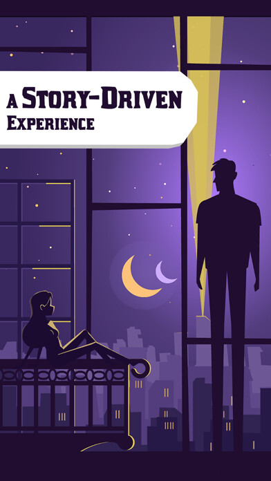 Emulate iPhone app Shadow of Naught using MyAndroid