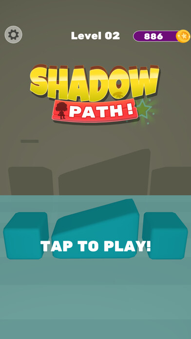 Emulate iPhone app Shadow Path 3D using MyAndroid Emulate iPhone app Shadow Path 3D using MyAndroid