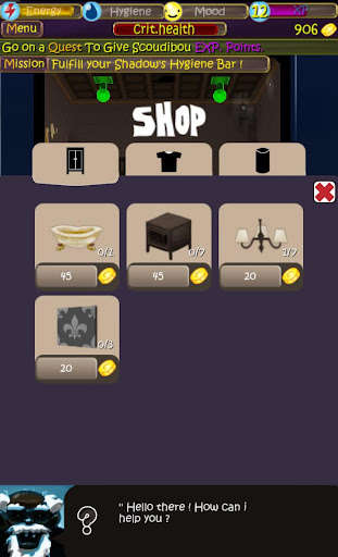 Emulate Android APK Shadow Pet Emulate Android APK Shadow Pet
