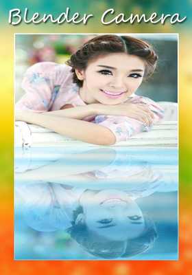 Emulate Android APK Shadow Photo - Blender Camera Emulate Android APK Shadow Photo - Blender Camera