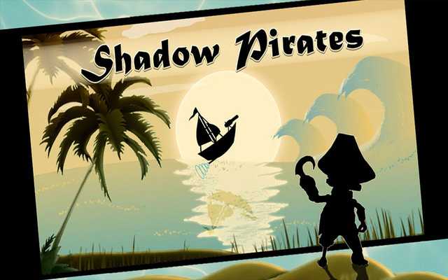 Emulate Android APK Shadow Pirates Emulate Android APK Shadow Pirates