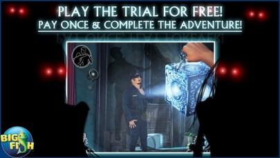 Emulate iPhone app Shadowplay: Darkness Incarnate - Hidden Objects using MyAndroid