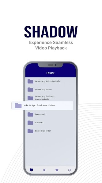 Emulate Android APK Shadow Player
