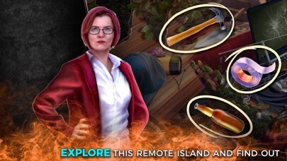 Emulate iPhone app Shadowplay: Forsaken Island using MyAndroid Emulate iPhone app Shadowplay: Forsaken Island using MyAndroid