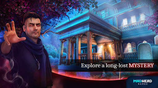 Run android online APK Shadowplay: Harrowstead Mystery (Hidden Object) from MyAndroid or emulate Shadowplay: Harrowstead Mystery (Hidden Object) using MyAndroid