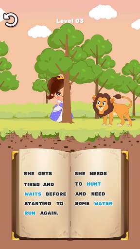 Run android online APK Shadow Princess from MyAndroid or emulate Shadow Princess using MyAndroid