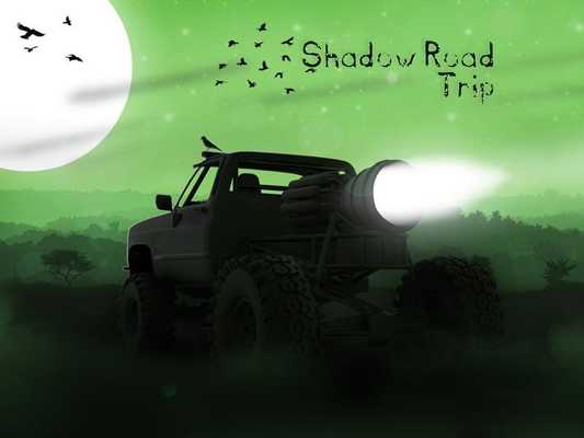Emulate Android APK Shadow Road Trip Emulate Android APK Shadow Road Trip