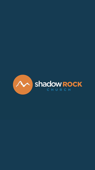 Emulate iPhone app Shadow Rock Church using MyAndroid