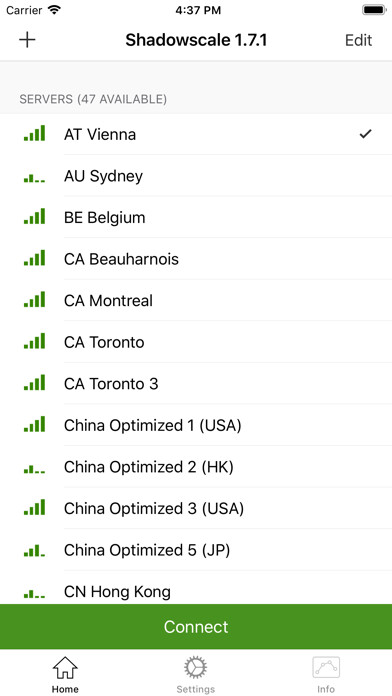 Emulate iPhone app Shadowscale using MyAndroid Emulate iPhone app Shadowscale using MyAndroid