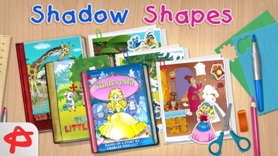Emulate iPhone app Shadow Shapes: Free Puzzle Games for Kids using MyAndroid Emulate iPhone app Shadow Shapes: Free Puzzle Games for Kids using MyAndroid