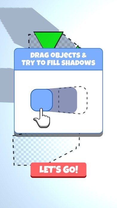 Emulate iPhone app Shadow Shapes using MyAndroid Emulate iPhone app Shadow Shapes using MyAndroid