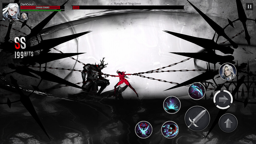 Run android online APK Shadow Slayer: Demon Hunter from MyAndroid or emulate Shadow Slayer: Demon Hunter using MyAndroid Run android online APK Shadow Slayer: Demon Hunter from MyAndroid or emulate Shadow Slayer: Demon Hunter using MyAndroid