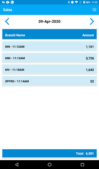 Run android online APK SHADOWS from MyAndroid or emulate SHADOWS using MyAndroid
