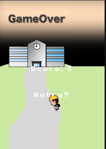 Run android online APK Shadow Stepping from MyAndroid or emulate Shadow Stepping using MyAndroid