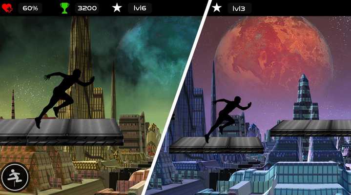 Emulate Android APK Shadow Survival Dash