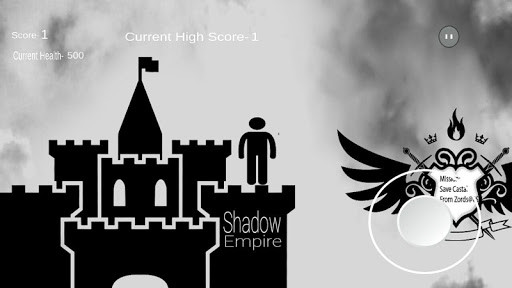 Run android online APK Shadow Survivor from MyAndroid or emulate Shadow Survivor using MyAndroid