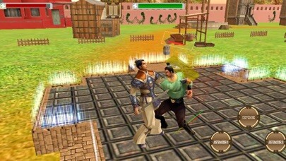 Emulate iPhone app Shadow Sword Fight Simulator using MyAndroid Emulate iPhone app Shadow Sword Fight Simulator using MyAndroid