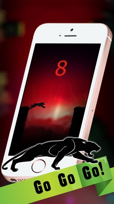 Emulate iPhone app Shadow Tiger on dark forest world wild game using MyAndroid Emulate iPhone app Shadow Tiger on dark forest world wild game using MyAndroid