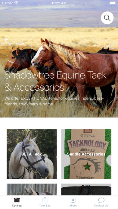 Emulate iPhone app Shadowtree using MyAndroid Emulate iPhone app Shadowtree using MyAndroid