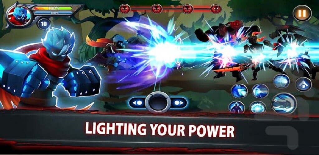 Run android online APK Shadow Warrior from MyAndroid or emulate Shadow Warrior using MyAndroid Run android online APK Shadow Warrior from MyAndroid or emulate Shadow Warrior using MyAndroid
