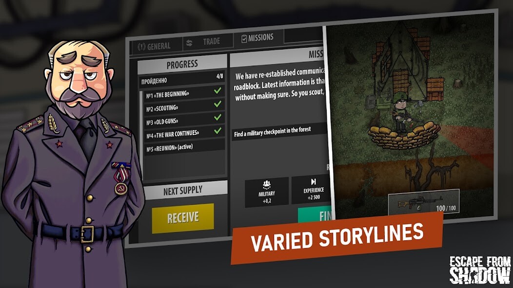 Run android online APK Shadow Wartime from MyAndroid or emulate Shadow Wartime using MyAndroid Run android online APK Shadow Wartime from MyAndroid or emulate Shadow Wartime using MyAndroid