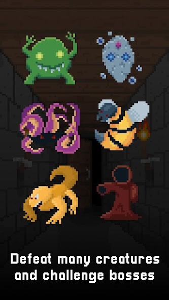 Run android online APK Shady Dungeon from MyAndroid or emulate Shady Dungeon using MyAndroid