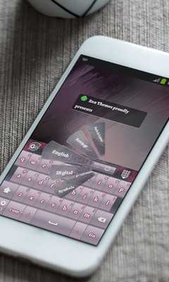 Emulate Android APK Shady lake Keyboard Theme Emulate Android APK Shady lake Keyboard Theme