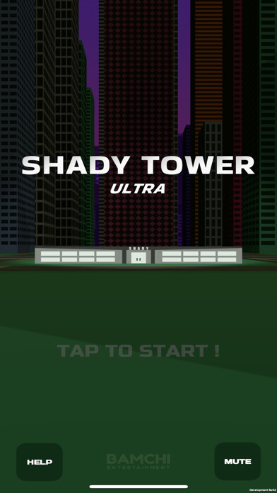 Emulate iPhone app Shady Tower Ultra using MyAndroid Emulate iPhone app Shady Tower Ultra using MyAndroid