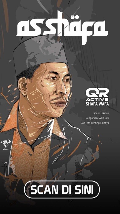 Run android online APK Shafa Wafa from MyAndroid or emulate Shafa Wafa using MyAndroid