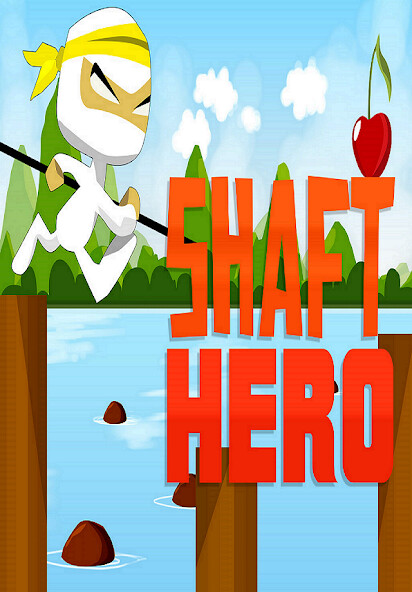 Run android online APK Shaft Hero Alpha  Zig and Zag from MyAndroid or emulate Shaft Hero Alpha  Zig and Zag using MyAndroid
