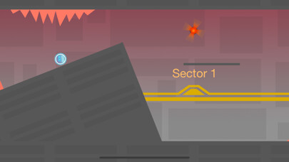 Emulate iPhone app Shaft Run using MyAndroid