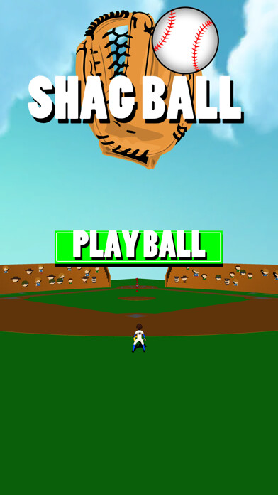 Emulate iPhone app Shag Balls! using MyAndroid Emulate iPhone app Shag Balls! using MyAndroid